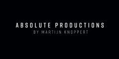 Absolute Productions / trouwvideografie