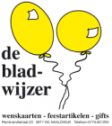 De Bladwijzer