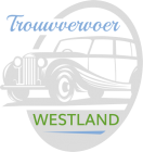 Trouwvervoer Westland