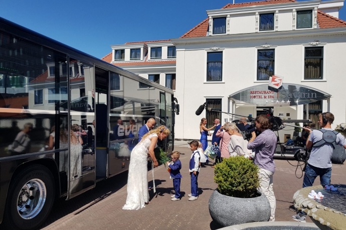 Eventliner Tours