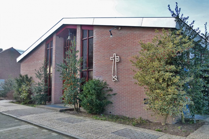 Geloofsgemeenschap Heilige Jacobus (RK)