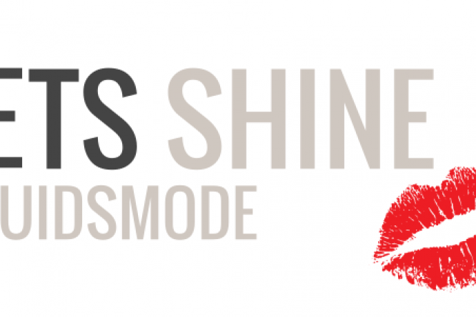 Lets Shine Bruidsmode