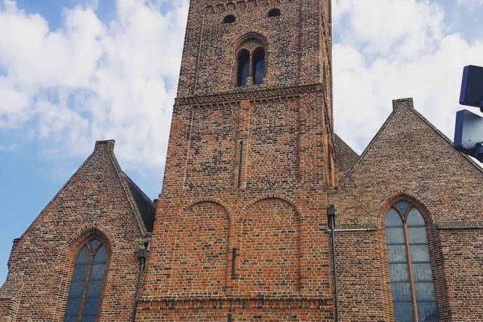 Oude Kerk Naaldwijk