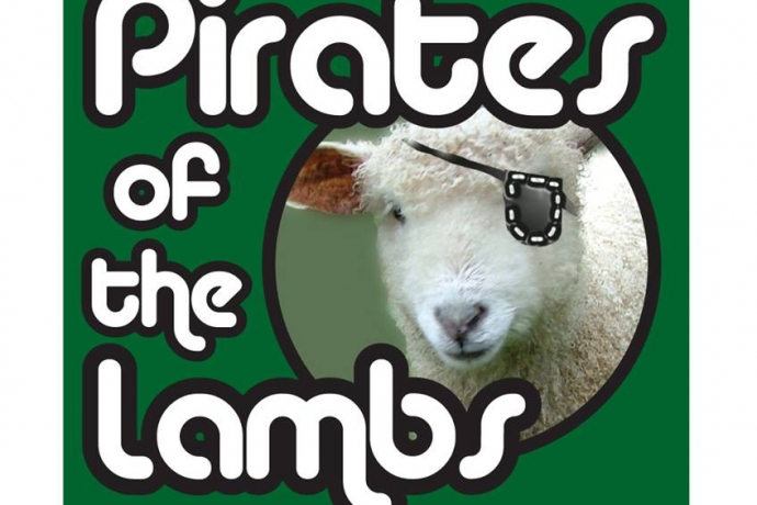 Pirates of the Lambs