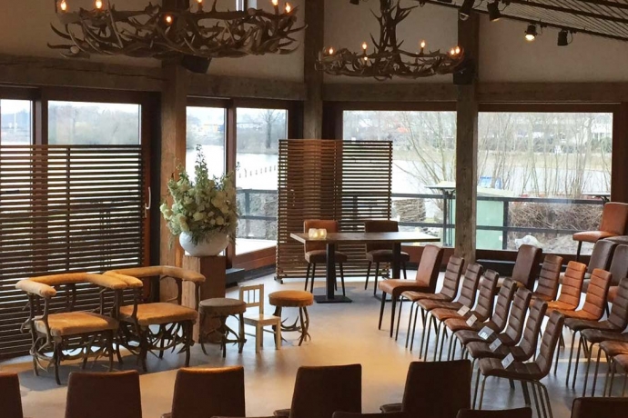 Restaurant Wollebrand